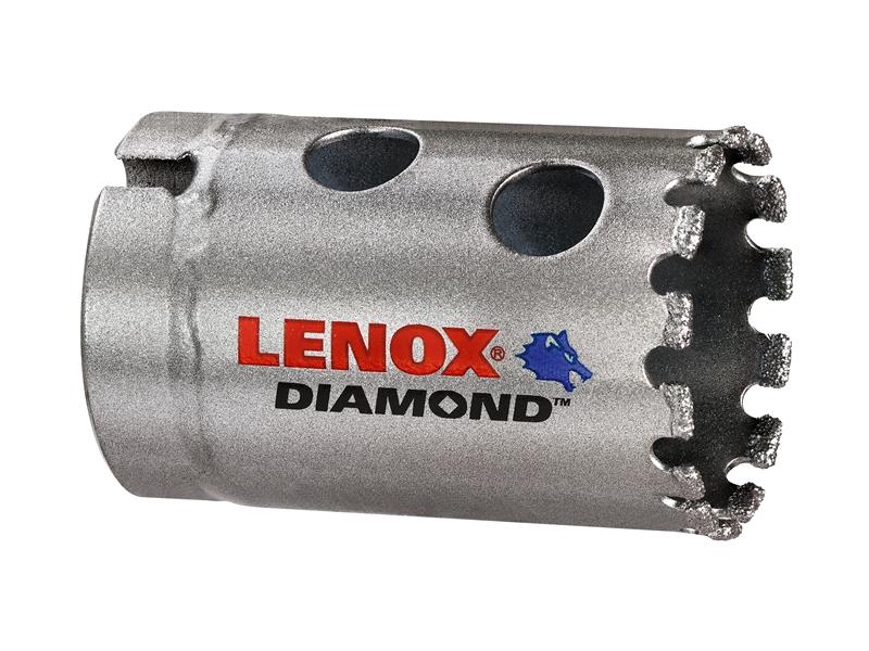 DIAMOND™ Holesaw 32mm