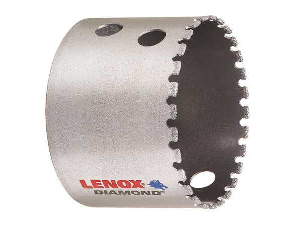 DIAMOND™ Holesaw 64mm