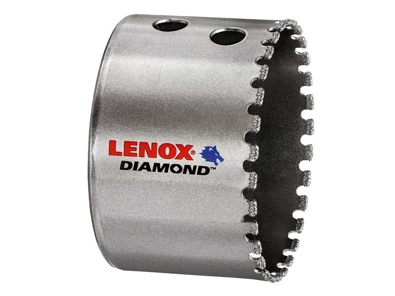 DIAMOND™ Holesaw 68mm