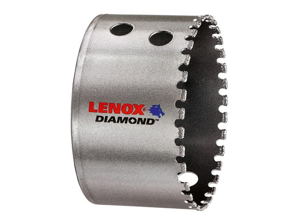 DIAMOND™ Holesaw 76mm