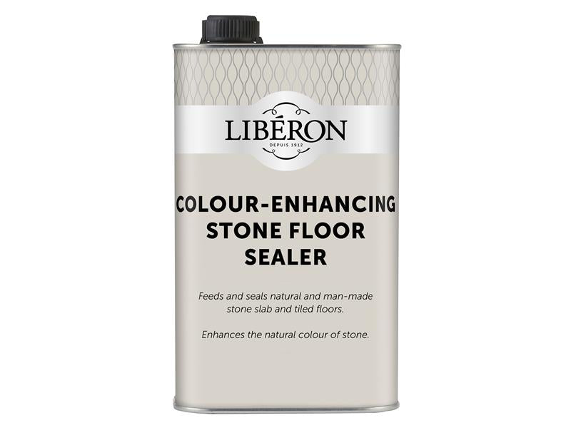 Colour Enhancer Stone Floor Sealer 1 litre