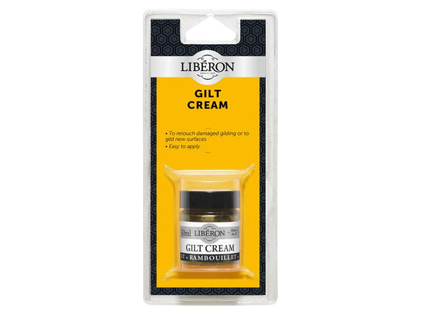 Gilt Cream Rambouillet 30ml
