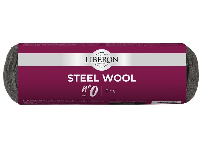 Steel Wool Grade 0 Fine 250g