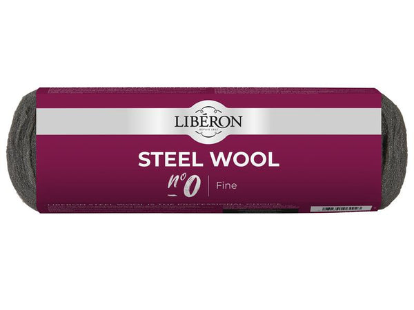Steel Wool Grade 0 Fine 250g