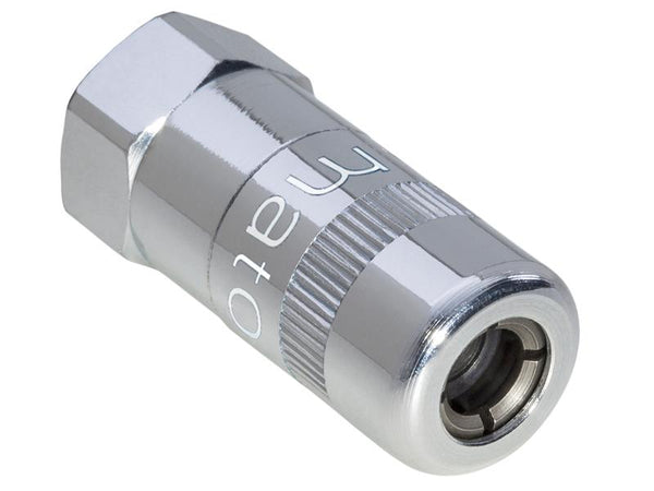 HC1S Heavy-Duty Precision Hydraulic Connector