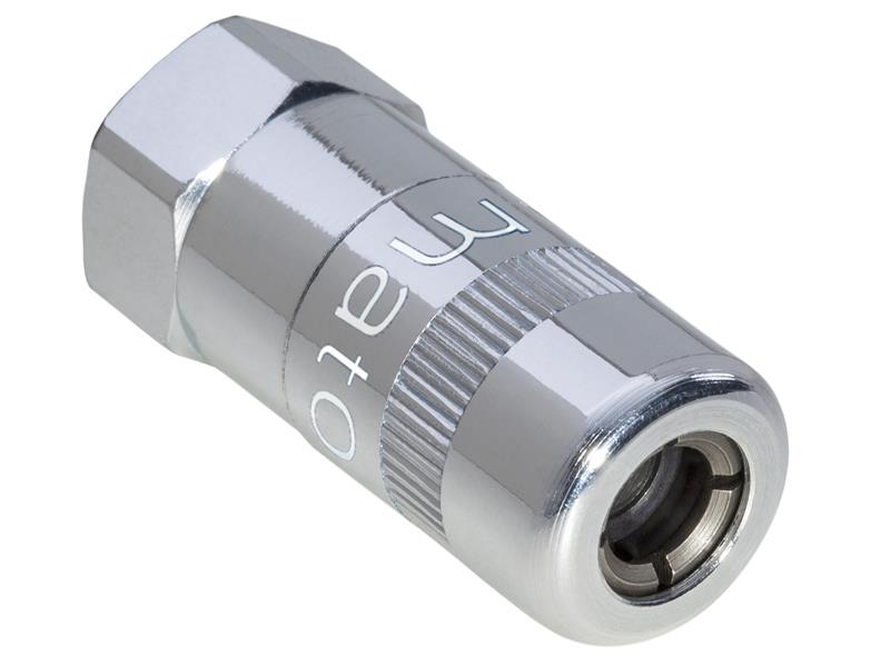 HC1S Heavy-Duty Precision Hydraulic Connector