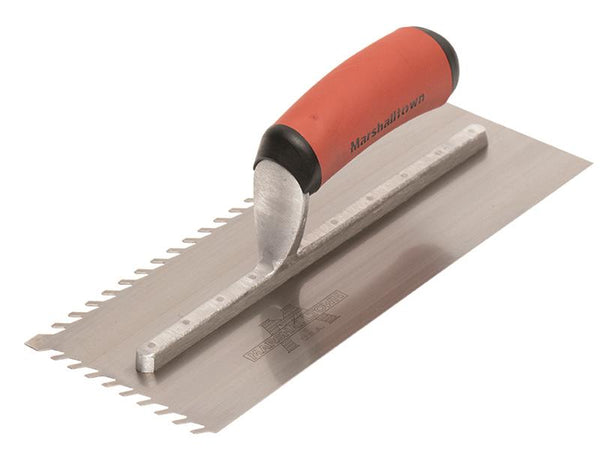 LayFlat 13mm Notch Trowel 11 x 4.1/2in