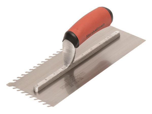 LayFlat 6mm Notch Trowel 11 x 4.1/2in