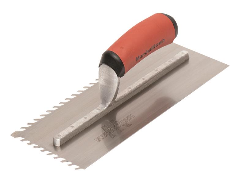 LayFlat 10mm Notch Trowel 11 x 4.1/2in