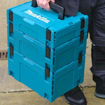 MAKPAC Type 4 Connectable Storage Case (821552-6)