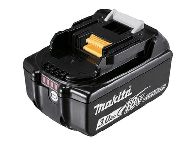 Makita BL1830 3.0Ah Li-Ion Battery