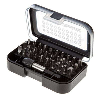 Makita D-30667 Bit Set - 31 Piece