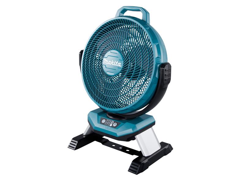 DCF301Z LXT Portable Fan 14.4/18V Bare Unit