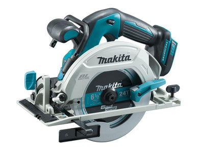Makita DHS680Z 18V Brushless Circular Saw 165mm - Bare Unit