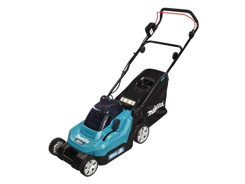 DLM382Z LXT Lawnmower 36V (2 x 18V) Bare Unit