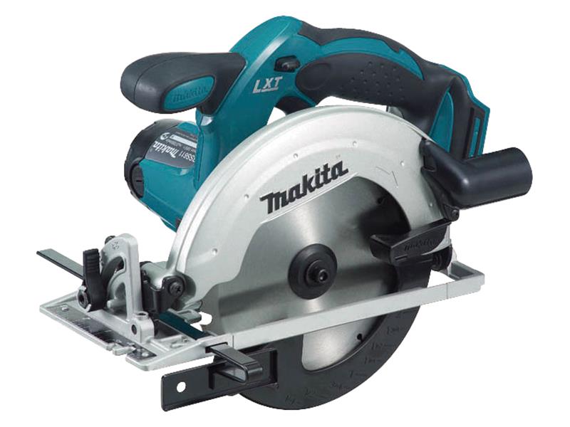 DSS611Z 18V LXT Circular Saw 165mm - Bare Unit