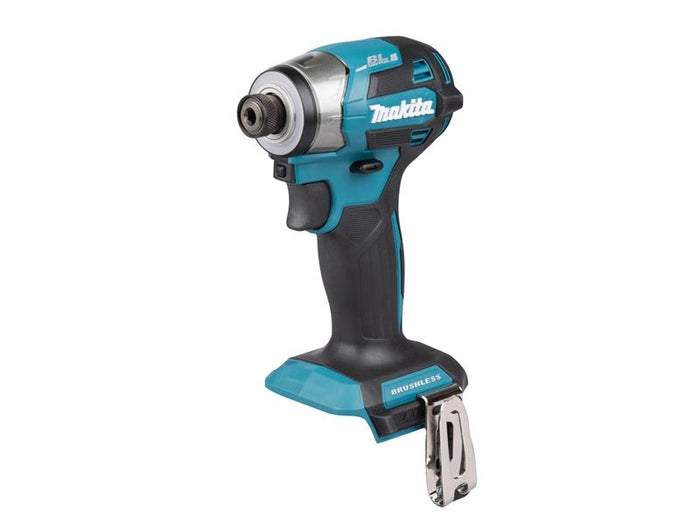 Makita DTD173Z 18V LXT Brushless Impact Driver – Bare Unit