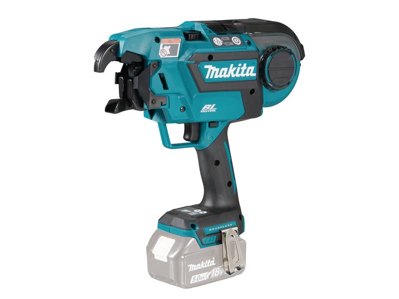 DTR180ZK LXT Rebar Tying Tool 18V Bare Unit