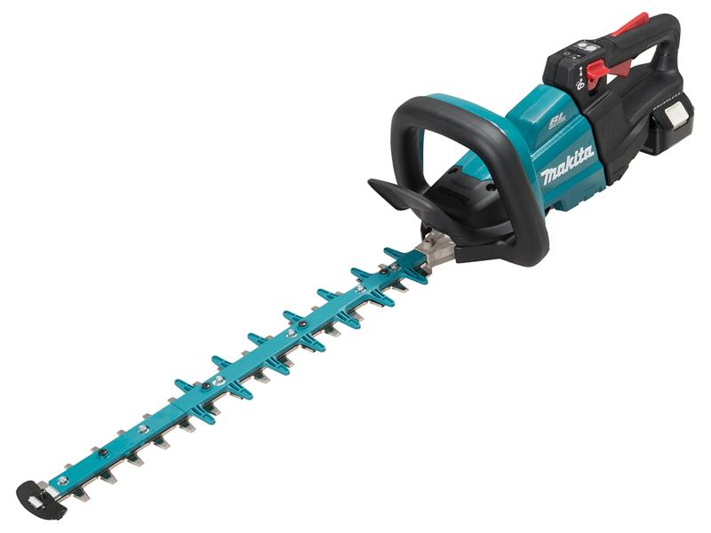 DUH502RT BL LXT Hedge Trimmer 18V 1 x 5.0Ah Li-ion
