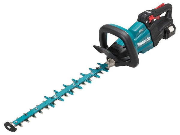 DUH502RT BL LXT Hedge Trimmer 18V 1 x 5.0Ah Li-ion