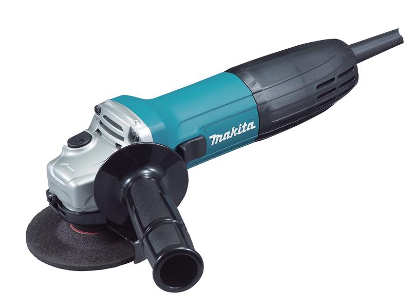 GA4030R Anti Restart Angle Grinder 100mm 720W 240V