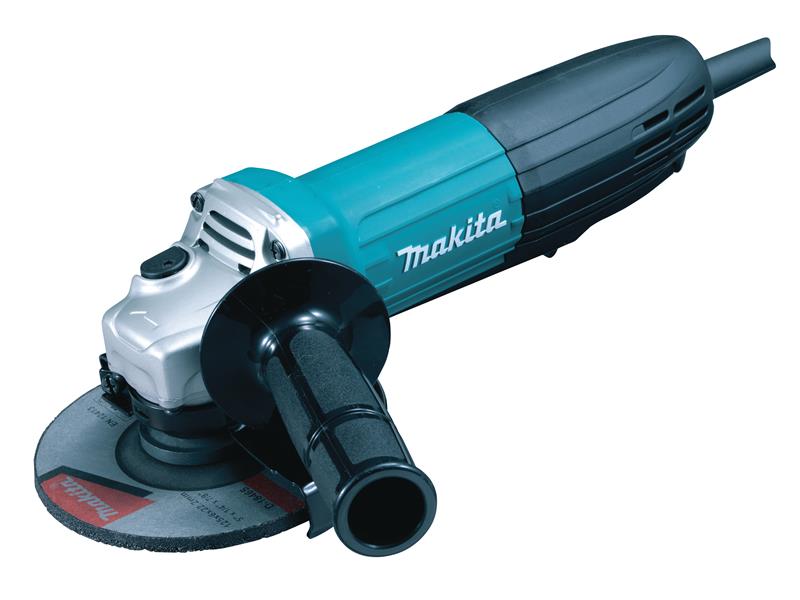 GA5034 Angle Grinder 125mm 720W 240V