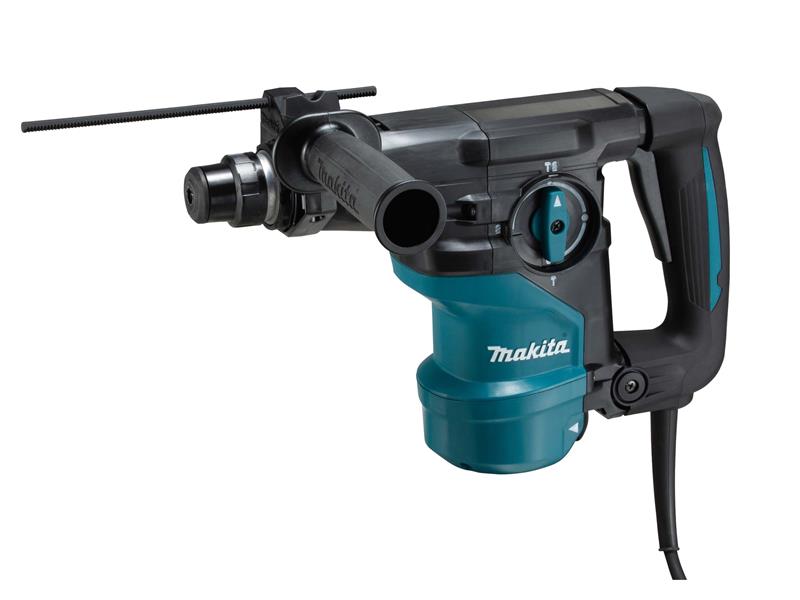 HR3001CJ SDS Plus Rotary Hammer 1050W 240V