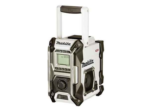 MR001GZ01 (BLUE) Job Site Radio Li-ion Battery only