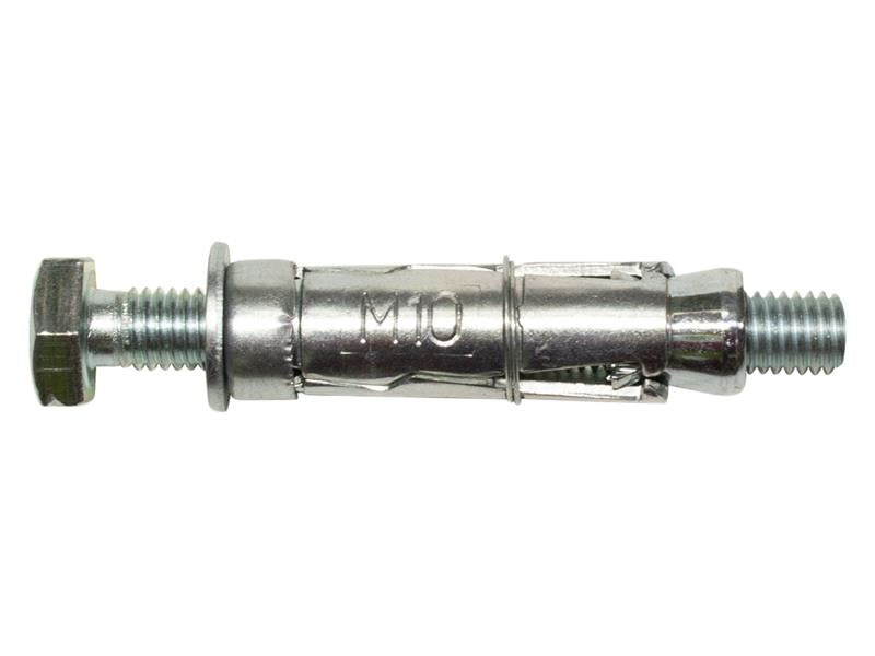 Loose Bolt Shield Anchor M16 x 30mm (5)