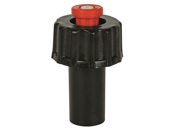 10L Piston Pressure Release Cap