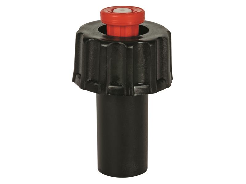 10L Piston Pressure Release Cap