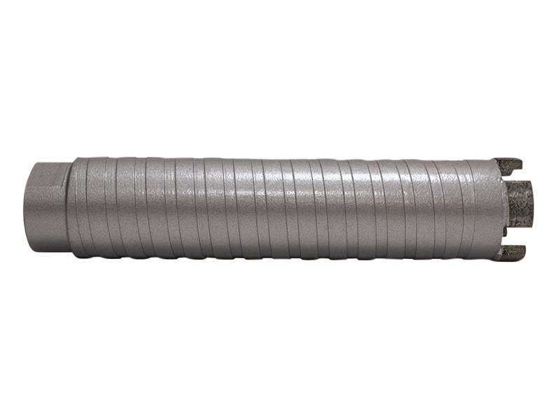 Unslotted Dry Core Drill X90 Grade 38mm