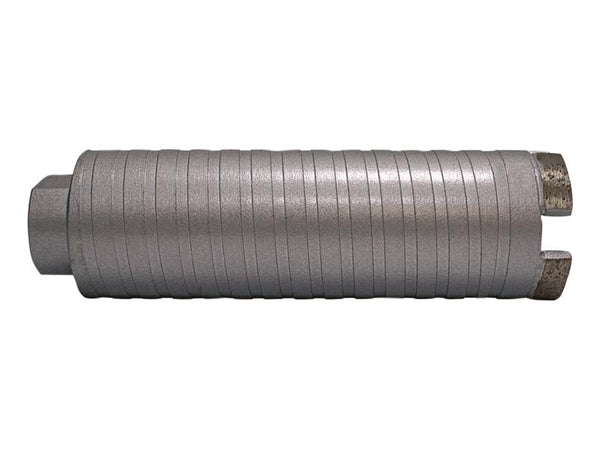 Unslotted Dry Core Drill X90 Grade 52mm