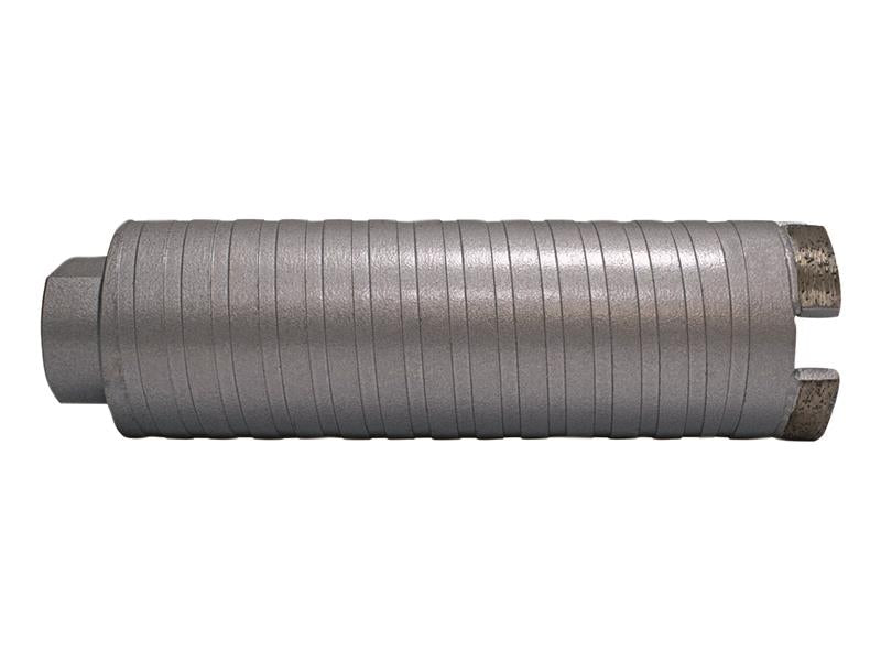 Unslotted Dry Core Drill X90 Grade 52mm