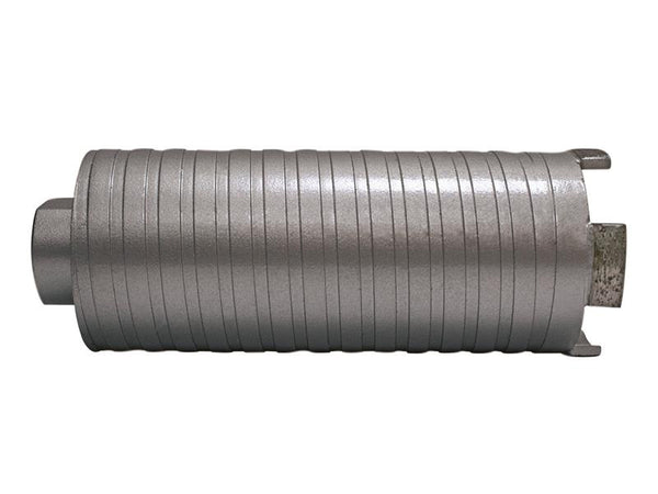 Unslotted Dry Core Drill X90 Grade 65mm