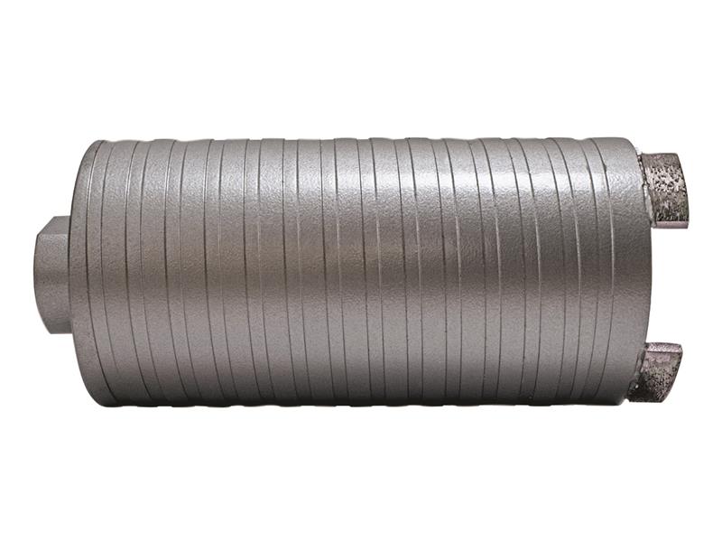 Unslotted Dry Core Drill X90 Grade 78mm