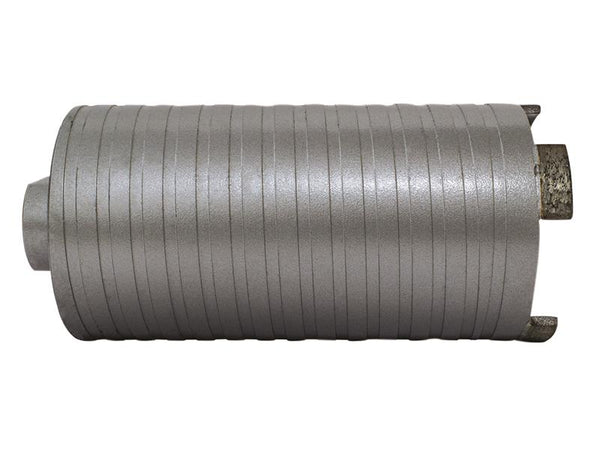 Unslotted Dry Core Drill X90 Grade 82mm