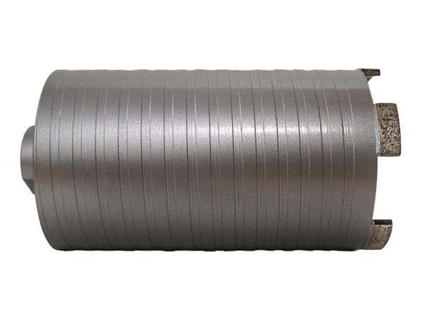 Unslotted Dry Core Drill X90 Grade 91mm