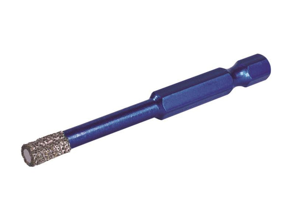 XCEL Grade Wax Filled (Hex Fit) Tile Drill Bit 5.5mm