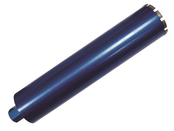 Wet Core Drill 108 x 450mm