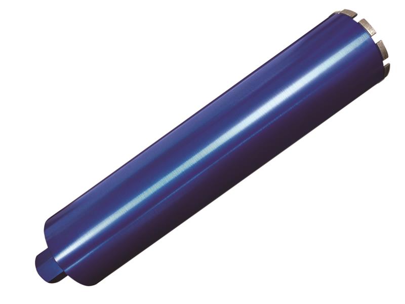 Wet Core Drill 112 x 450mm
