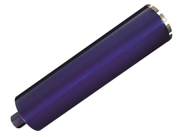 Wet Core Drill 127 x 450mm