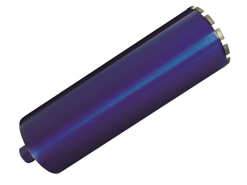 Wet Core Drill 162 x 450mm