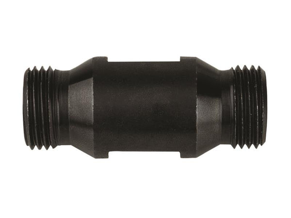 Dry Core Drill Adaptor 1/2in BSP Male to 1/2in BSP Male