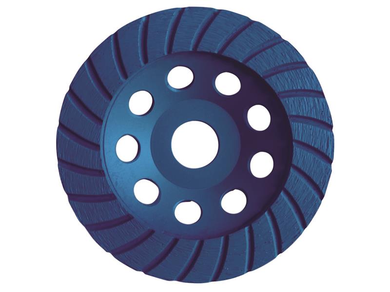 X90 Grade Cup Grinder 115mm