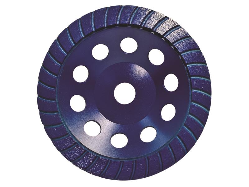 X90 Grade Cup Grinder 180mm