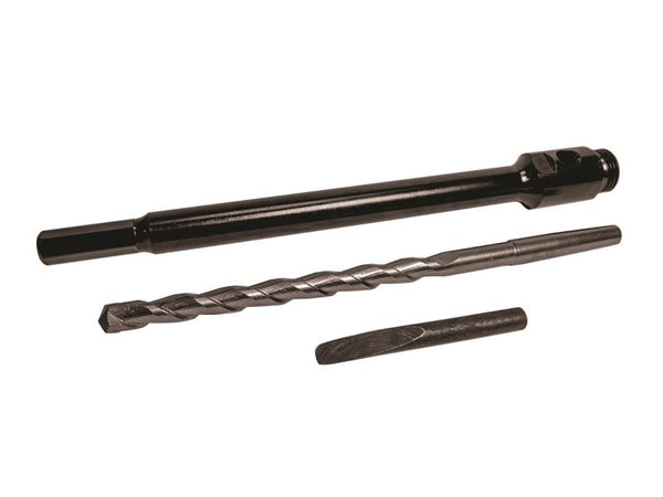 Hex Adaptor Pack 250mm