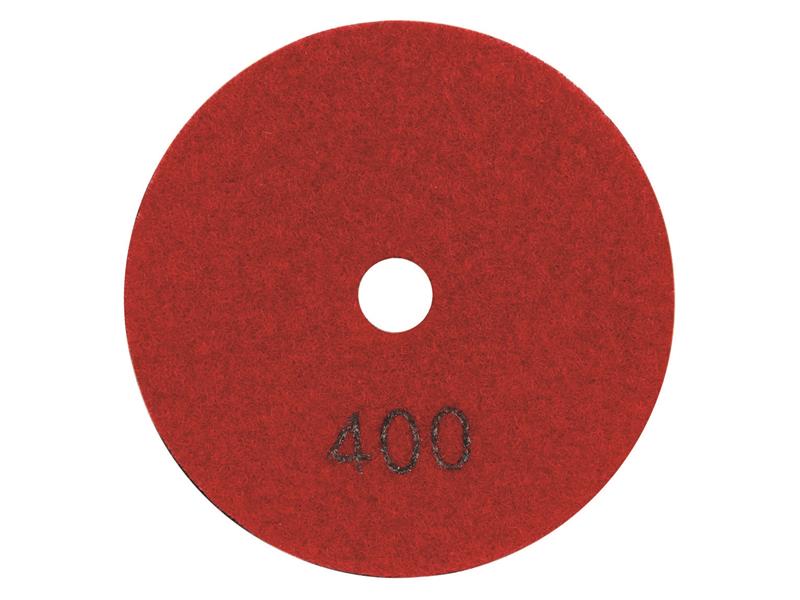Ceramica Diamond Dry Polishing Disc 400 Grit