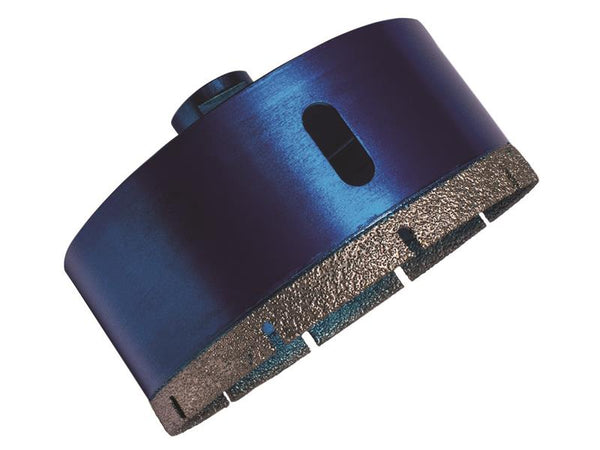 XCEL Grade Diamond Tile Drill Bit 110mm