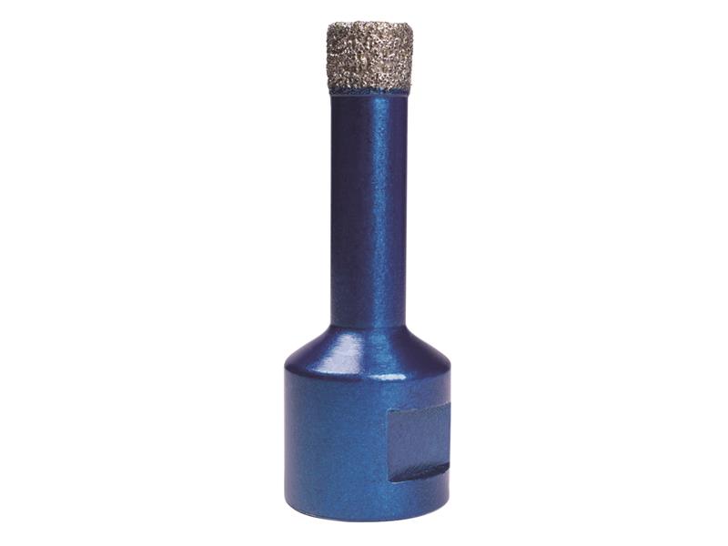 XCEL Grade Diamond Tile Drill Bit 12mm